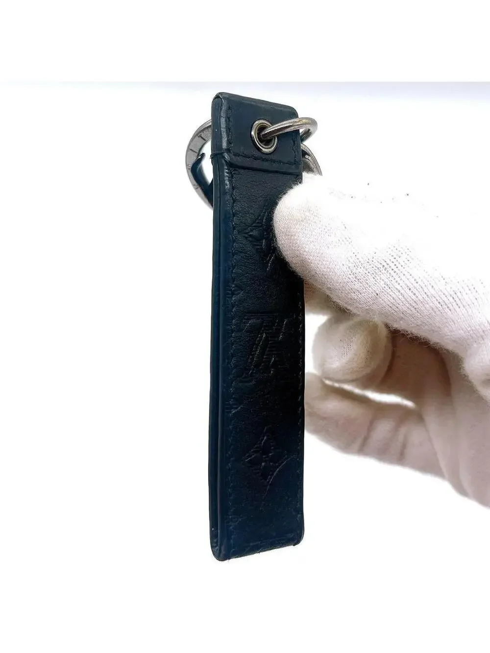 Louis Vuitton Shadow Porte Cles #224026L21B